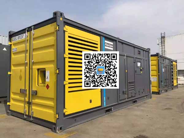 谢通门大型发电机出租