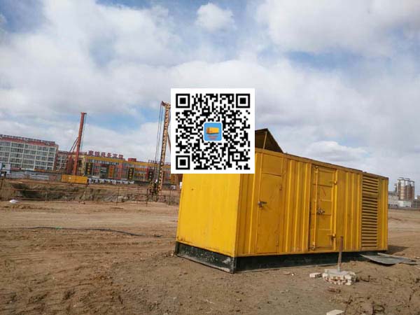 谢通门发电机出租-柴油发电机组安全操作规程有哪些？
