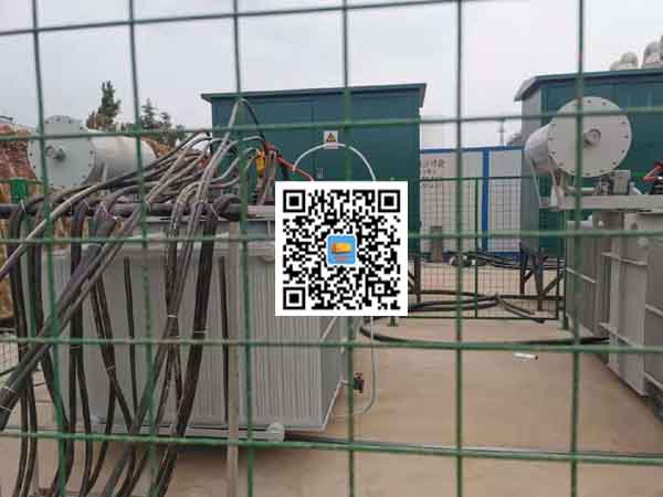 谢通门发电机出租-发电机功率适用电缆线规格估算口诀