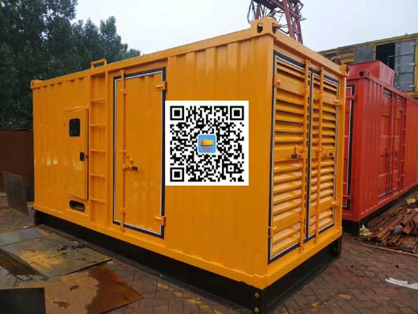 谢通门发电机出租-发电机组应该选购什么品牌的
